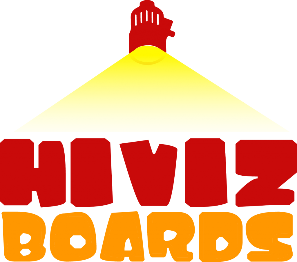 HiViz Boards